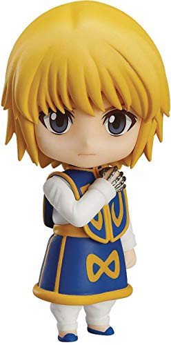 激安売れ筋 ノンスケール Abs Pvc製 その他 ねんどろいど Hunter Hunter ねんどろいど Abs Pvc製 塗装済み可 中古品 クラピカ メーカー取寄品 激安売れ筋 ノンスケール Abs Pvc製 その他 ねんどろいど Hunter Hunter ねんどろいど Abs Pvc製 塗装済み可 中古品 クラピカ メーカー取寄品