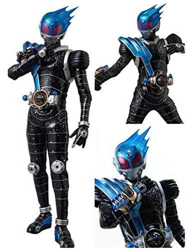 Project Bm 仮面ライダーフォーゼ 仮面ライダーメテオ メディコムトイ バン 中古品 の通販はau Pay マーケット World Import Store 商品ロットナンバー