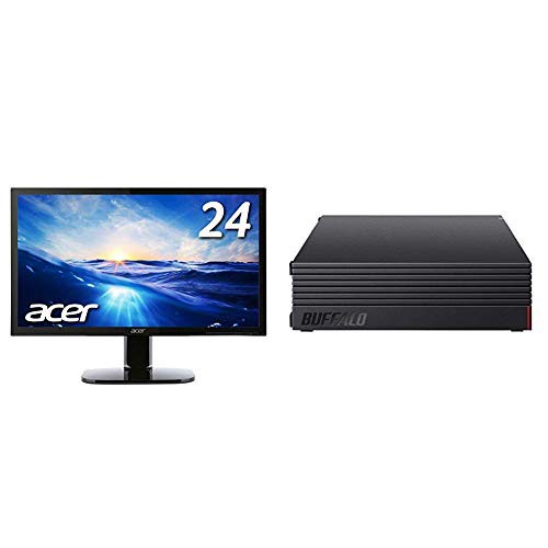 【送料無料キャンペーン?】 【セット買い】Acer モニター ディスプレイ KA240Hbmidx 24インチ/HDMI端子(品), 増田町 c5efdf28