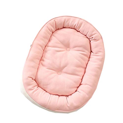 週間ランキング１位獲得 ペットベッド 犬 猫 M ドッグベット 子犬用 冬用 暖かい マット ふかふか 品 時間指定不可 Asadtv Com