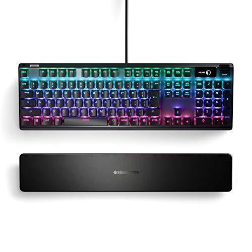 【日本未発売】 【国内正規品 ゲーミング 日本語配列】 SteelSeries 日本語配列 ゲーミング SteelSeries キーボード Apex Pro J(品), 北谷町:38b4a25e --- kzdic.de 【日本未発売】 【国内正規品 ゲーミング 日本語配列】 SteelSeries 日本語配列 ゲーミング SteelSeries キーボード Apex Pro J(品), 北谷町:38b4a25e --- kzdic.de