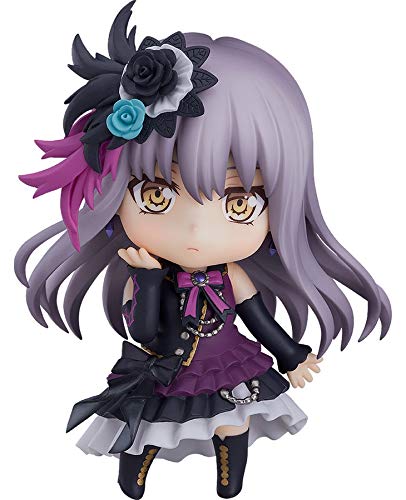 即納 ねんどろいど バンドリ ガールズバンドパーティ 湊友希那 ステージ衣装ve 品 本日超得 Www Iacymperu Org