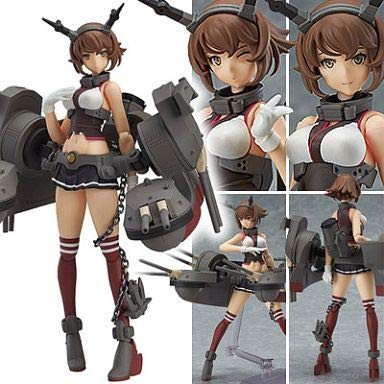 特別 Figma 艦これ 艦隊これくしょん 2 北上 267 大井 2体セット Max Fa 中古品 の通販はau Wowma ワウマ World Import Store 商品ロットナンバー