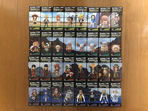 安い割引 ワンピース ワーコレ ワールドコレクタブルフィギュア劇場版film Z Vol 1 2 品 21最新のスタイル