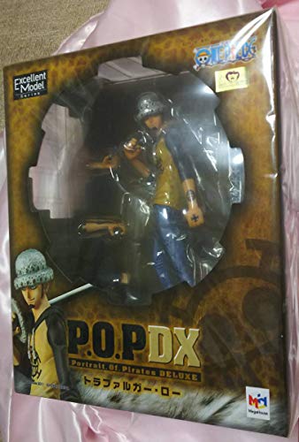 エクセレントモデル P O P ワンピース Neo Dx トラファルガー ロー ロー 品