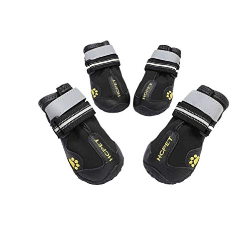 Sale 公式 Jjesc 犬の靴 ペット犬 ゴールデンサモワール中規模および大規模な犬のた 品 Expectation Farmerscentre Com Ng