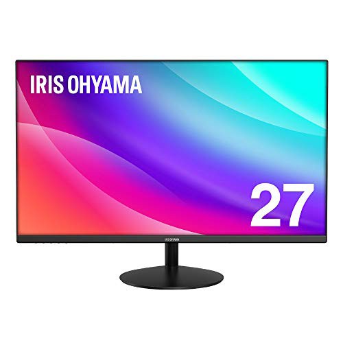 美品 モニター 液晶ディスプレイ 27インチ ゲーミングモニター 液晶モニター ブ (品), インテリアの杜 8f464153