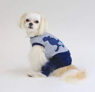 Disney ディズニー 犬服 Dog With Me ドッグウィズミー ドナルド ロンパー 中古品 の通販はau Pay マーケット World Import Store 商品ロットナンバー