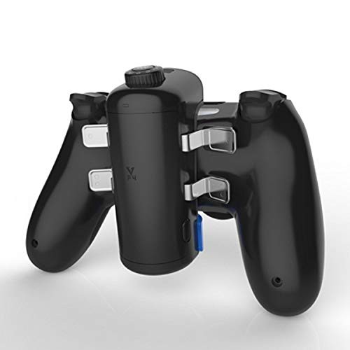 Brook ブルック Ps4 コントローラー 専用 背面ボタン アタッチメント マ 中古品 の通販はau Pay マーケット World Import Store 商品ロットナンバー