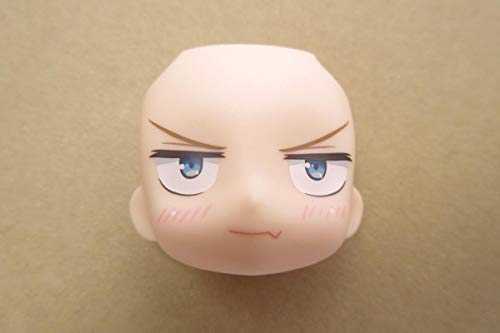 パーツ ジト目顔ねんどろいど 澤村スペンサー英梨々 和服ver 1130 冴えな 中古品 の通販はau Pay マーケット World Import Store 商品ロットナンバー