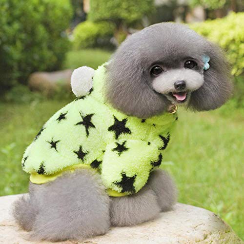 Smyan かわいいペット ペット 服猫小型犬スウェットペット服子犬チワワのパ 中古品 の通販はau Wowma ワウマ World Import Store 商品ロットナンバー