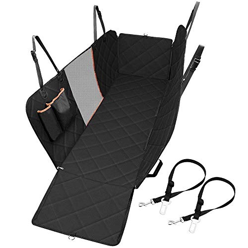 大幅値下 メール便ok 日本製 Mocici 洗濯可 取り付け簡単 車用ペットシート 可視メッシュ窓 折り畳み式 品 大注目 Carlavista Com