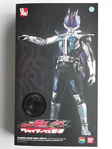 メディコムトイproject Bm仮面ライダーネガ電王 中古品 の通販はau Pay マーケット World Import Store 商品ロットナンバー