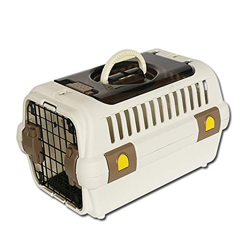 ペット犬小屋 ポータブルペットキャリア犬小屋トップローディング360度換気 中古品 の通販はau Pay マーケット World Import Store 商品ロットナンバー