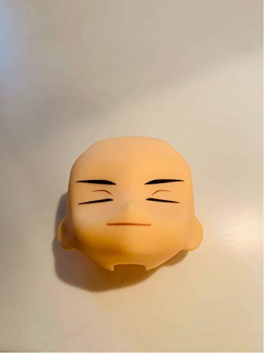 ねんどろいど ハイキュー 牛島若利 顔 パーツ 中古品 の通販はau Pay マーケット World Import Store 商品ロットナンバー