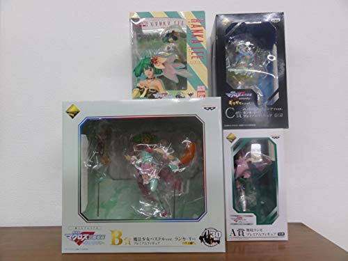 フィギュアーツzero ランカ 一番くじ B賞 魔法少女パステルver A賞 舞妓ラ 中古品 の通販はau Pay マーケット World Import Store 商品ロットナンバー