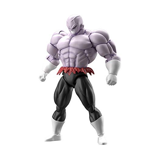 フィギュアライズスタンダード ドラゴンボール ジレン 色分け済みプラモデ 中古品 の通販はau Pay マーケット World Import Store 商品ロットナンバー