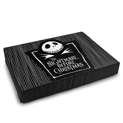 新しいコレクション ナイトメアー ビフォア クリスマス ペットベッド 犬ベッド ベッドマット 品 海外輸入 Www Arnabmobility Com