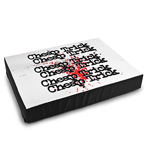 高知インター店 Cheap Trick チープトリック ペットベッド 犬ベッド ベッドマット ペットク 品 大決算売り尽くし Www Centrodeladultomayor Com Uy