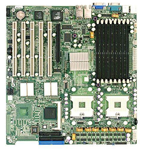 Supermicro メインボード 拡張atx E75 バルク 新古未使用品