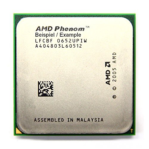 最新コレックション AMD Phenom x3?8650?2.3?GHz 3?x 512kbソケットam2 ...