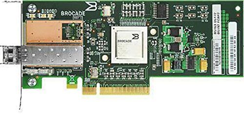 【50%OFF】 日本アイ・ビー・エム Brocade 8Gb FC シングルポート HBA(PCI-E) 46M6049(新古未使用品), 風水火山 d724817b