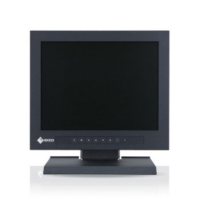 【超特価sale開催!】 EIZO 26cm(10.4)型カラー液晶モニター DuraVision FDX1001T ブラック FDX10(新古未使用品), OCULU. 53a3c302