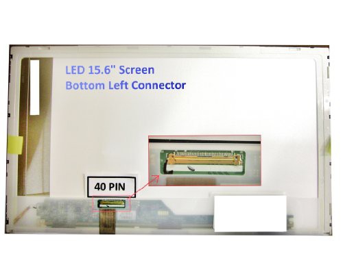 【税込】 HP Pavilion dv6???3201?AUノートパソコン画面15.6?LED左下WXGA HD 1366?x (新古未使用品), t-chouchou 641c2005