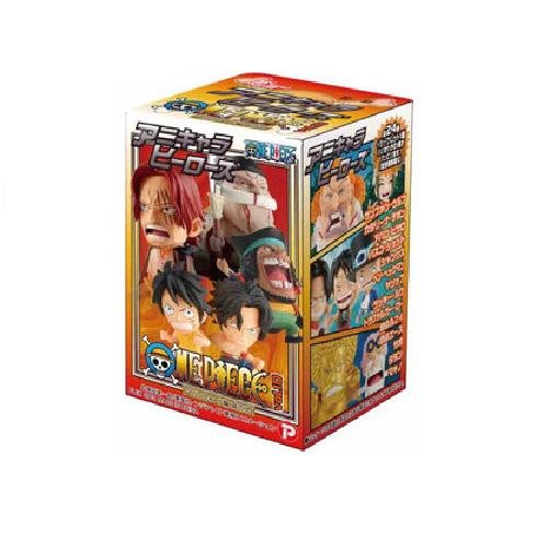 公式通販 アニキャラヒーローズ ワンピース Vol 10 マリンフォード編 其の弐 Box 新古未使用品 21年最新海外 Eleganthomeflooring Com