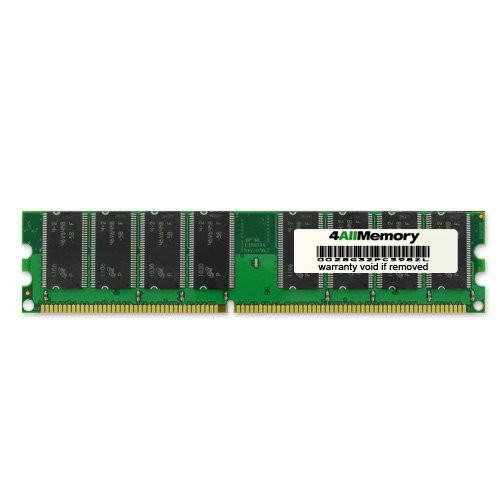 2?GB [ 2?x 1gb ] DDR - 333?( pc2700?) RamメモリアップグレードキットCom（新古未使用品）