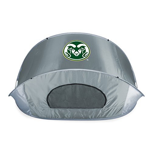 【通販 人気】 NCAA Colorado State Rams Manta Portable Pop-Up Sun/Wind Shelter by Pic(未開封 未使用の新古品), おむつケーキ の店 おむつですよ 2a054814