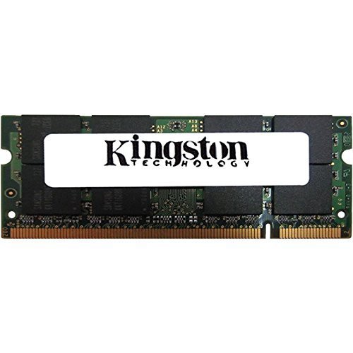 kth-zd8000b / 512?512?MB ddr2?667?MHz pc2???5300?200pins非ECC Unbuffer（新古未使用品）