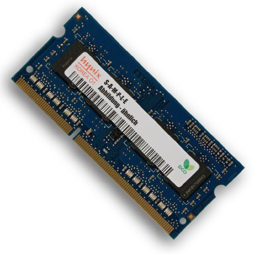 正規 SO-DIMM DDR 3-1600 Hynix 4GB、CL11、512Mx8)、LV(135 V)(新古未使用品), 憧れの f46a0960