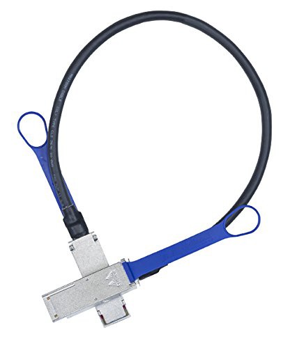 【お得】 MELLANOX MC2207126-004 / 4M Passive Copper Cable VPI UP to 56GB/S QSFP(新古未使用品), 和気町 d68347cf