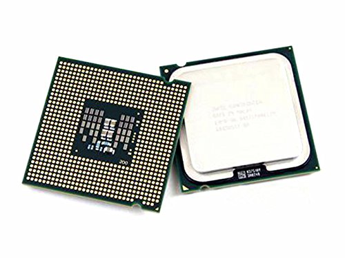 驚きの値段 Intel Core2 Duo E4300 Sla99 Sl9tb Sla5g Lga775デスクトップcpuプロセッ 新古未使用品 送料無料 Gemssalem Com