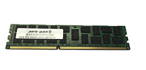 専門ショップ Superserver Supermicro 32 Gbメモリfor 4048b Trft Ddr 新古未使用品 スーパーx10qbi その他パソコン Pc周辺機器 Sutevalle Org