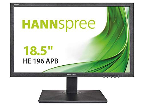 新品?正規品 Hannspree Hanns.G HD HE196APB 18.5 新品?正規品 Hannspree Hanns.G HD HE196APB 18.5