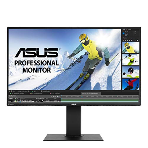 素敵な ASUS PB328Q 32