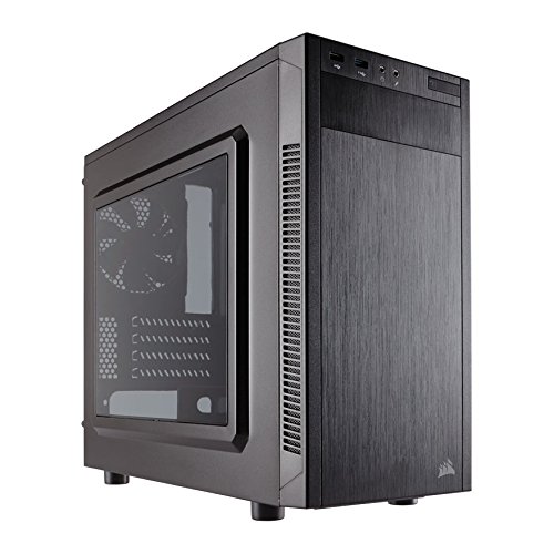 大注目 Corsair Carbide r ミドルタワー型pcケース Cs6035 Cc Ww 新古未使用品 新色追加 Vacationgetaways4less Com