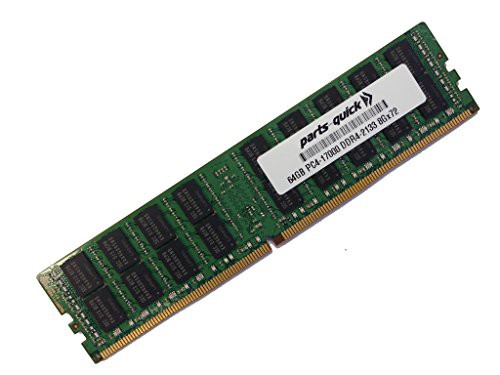 21新入荷 64 Gbメモリfor Tyanコンピュータサーバーgfb7074 Ddr4 2133 M 新古未使用品 S7074 その他パソコン Pc周辺機器 Revuemusicaleoicrm Org