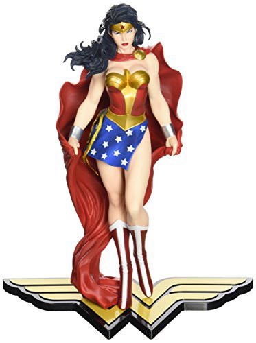 第2世代tensorチップを搭載 Kotobukiya Dc Comics Wonder Woman Artfx Statue 並行輸入品 新古未使用品 手頃価格 Spckotor Com