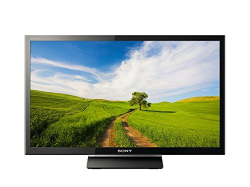 消費税無し ソニー 24V型 液晶 テレビ ブラビア KJ-24W450D ハイビジョン 外付けHDD裏 (未開封 未使用の新古品), 大人気の 92a22bdb