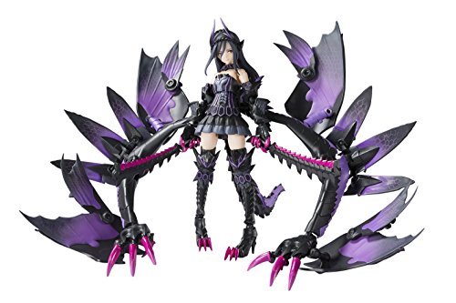 状態は良い アーマーガールズプロジェクト 魂MIX モンスターハンター 地を暗黒に染めし(新古未使用品) 状態は良い アーマーガールズプロジェクト 魂MIX モンスターハンター 地を暗黒に染めし(新古未使用品)