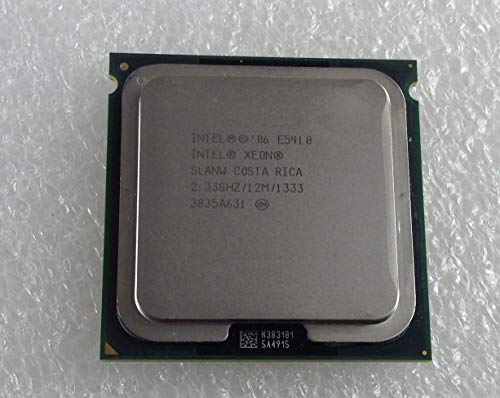 専門店では CPU(新古未使用品) Xeon Intel E5410(SLANW)2.33GHzクワッドコアLGA771-その他パソコン・PC周辺機器 専門店では CPU(新古未使用品) Xeon Intel E5410(SLANW)2.33GHzクワッドコアLGA771-その他パソコン・PC周辺機器