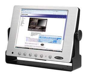 最新入荷 Xenarc 800TSV 8 TFT LCD Touchscreen Monitor w/ VGA & AV inputs [並行輸(新古未使用品), ペンネペンネフリーク PLUS 68cf53a5
