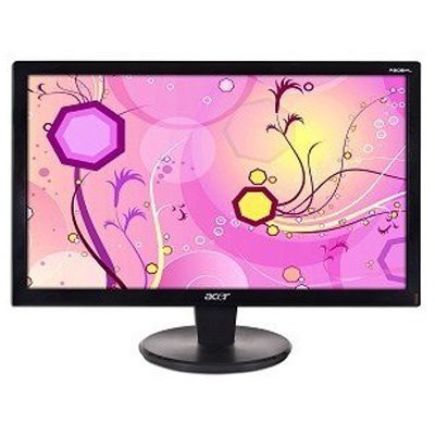 激安通販新作 Acer P206HL Monitor P206HL 20 激安通販新作 Acer P206HL Monitor P206HL 20