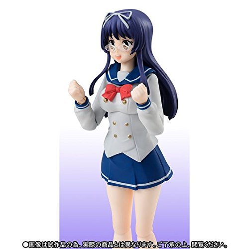 メーカー包装済 S H フィギュアーツ 三ノ輪聖 制服 ばくおん 魂ウェブ商店 プレ 新古未使用品 今月限定 特別大特価 Karanipoolservices Com