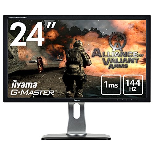 144hz モニター