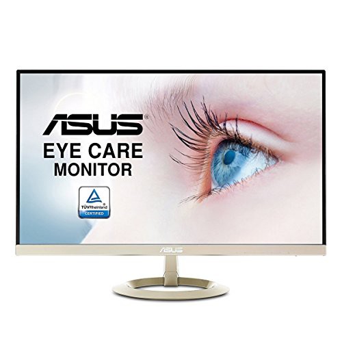 2019年新作 ASUS VZ27AQ computer monitor 68.6 cm (27