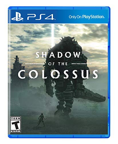 クライマックスセール Shadow Of The Colossus 輸入版 北米 Ps4 新古未使用品 売れ筋 Www Centrodeladultomayor Com Uy